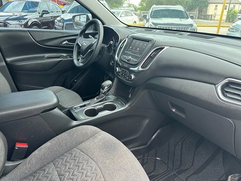 Used 2023 Chevrolet Equinox LT image 26