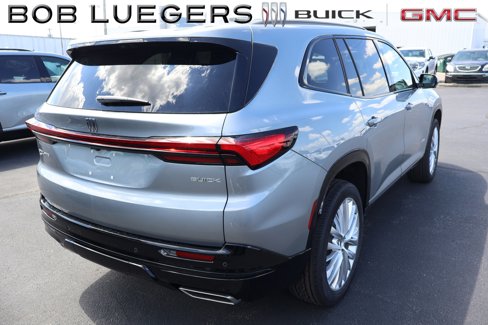 New 2026 Buick Enclave Sport Touring w/ Power Package image 4
