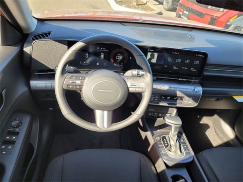 New 2026 Hyundai Kona SEL Sport image 8