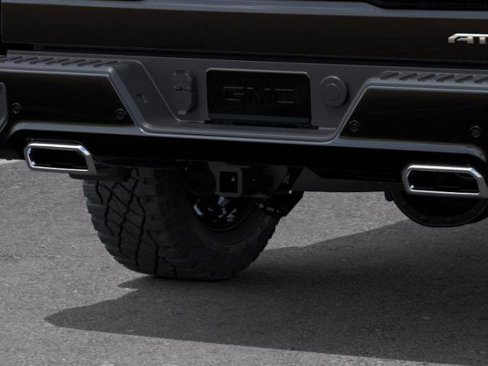 New 2026 GMC Sierra 1500 AT4 w/ Technology Package image 41