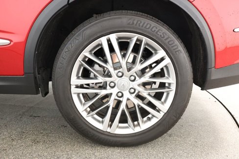 Used 2024 Acura MDX SH-AWD w/ Advance Package image 7
