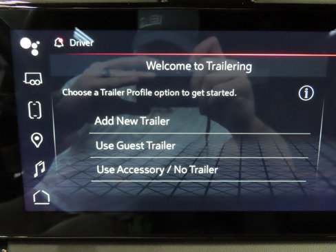 Used 2025 GMC Sierra 2500 AT4 image 24
