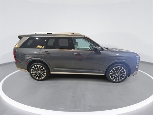 New 2026 Hyundai Palisade Calligraphy image 4