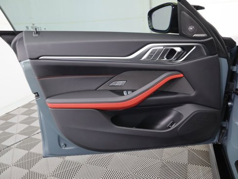 Certified 2025 BMW i4 M50 image 25