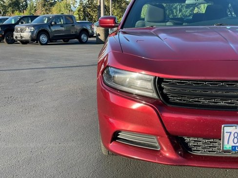 Used 2020 Dodge Charger SXT image 8