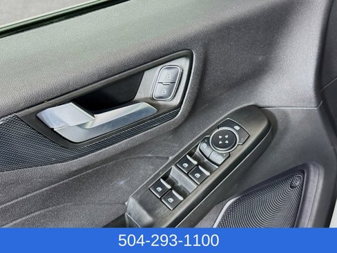 Certified 2024 Ford Escape ST-Line image 17