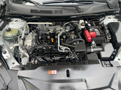 Used 2022 Mitsubishi Outlander ES image 19