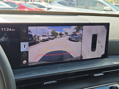 New 2026 Genesis GV80 3.5T Prestige image 25
