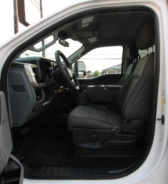 Used 2023 Ford F250 XL w/ STX Appearance Package image 9