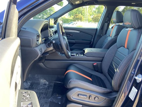 New 2026 Honda Passport TrailSport image 30