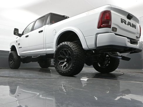New 2025 RAM 2500 Big Horn image 57