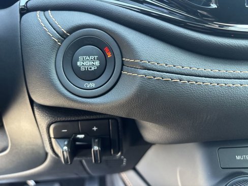 New 2025 Dodge Durango R/T image 28