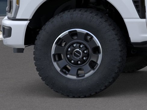New 2026 Ford F250 Lariat w/ Tremor Off-Road Package image 20