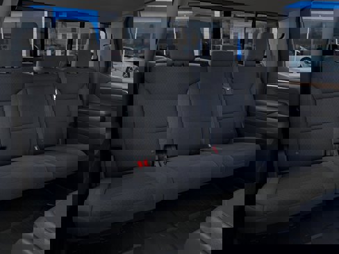 New 2026 Chevrolet Silverado 1500 LT w/ Safety Package image 52
