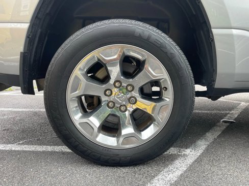 Used 2019 RAM 1500 Big Horn image 62