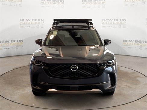 New 2025 MAZDA CX-50 Meridian Edition w/ Apex Package image 8