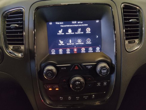 Used 2019 Dodge Durango GT image 25