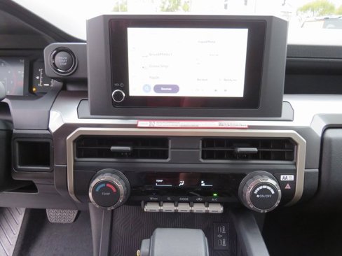 New 2025 Toyota Tacoma SR5 image 27