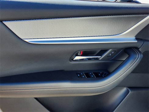 New 2025 MAZDA CX-90 Plug-In Hybrid w/ Premium Plus image 11