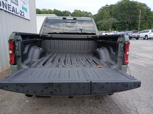 New 2026 RAM 1500 Rebel image 11