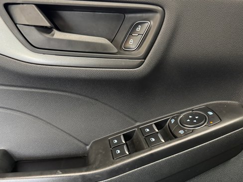 Used 2025 Ford Escape Active image 14