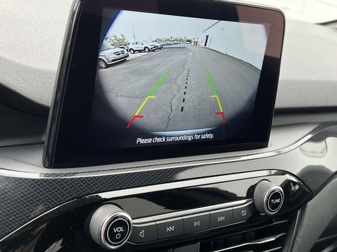 Used 2023 Ford Escape ST-Line image 20