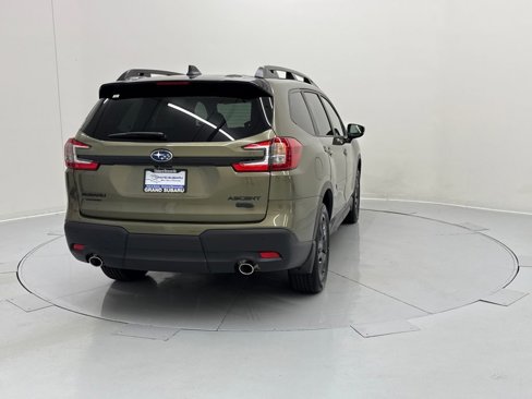 New 2025 Subaru Ascent Onyx Edition image 5