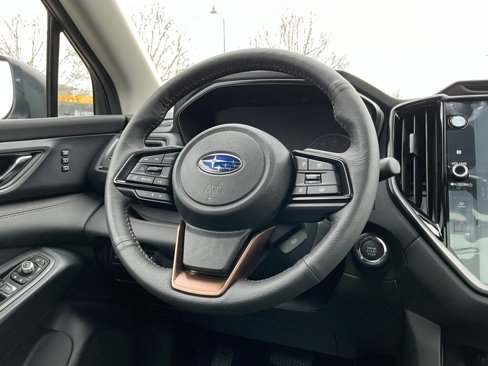 New 2025 Subaru Ascent Bronze Edition image 24