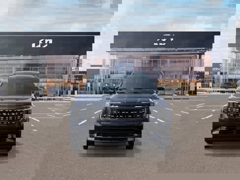 New 2026 Kia Carnival SX Prestige image 2