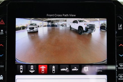 New 2026 RAM 2500 Laramie image 22