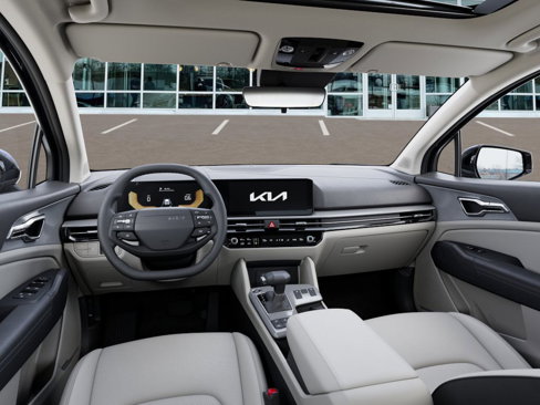 New 2026 Kia Sportage EX image 14