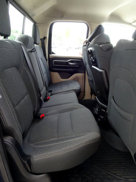 Used 2020 RAM 1500 Big Horn image 12