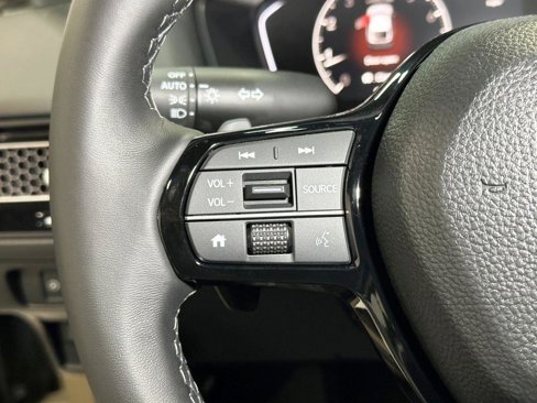 New 2026 Honda Civic Sport image 15