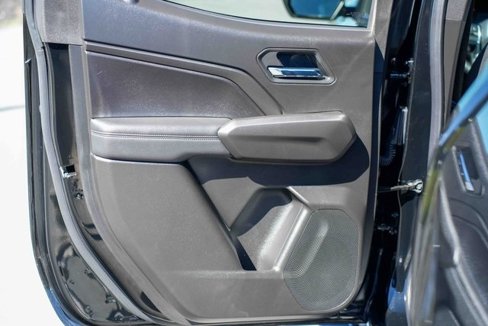 Used 2024 GMC Canyon Elevation image 18