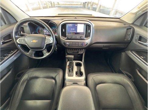 Used 2021 Chevrolet Colorado ZR2 image 15