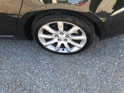 Used 2013 Buick LaCrosse Touring image 24