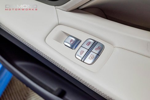Used 2021 BMW 750i xDrive w/ Executive Package image 97