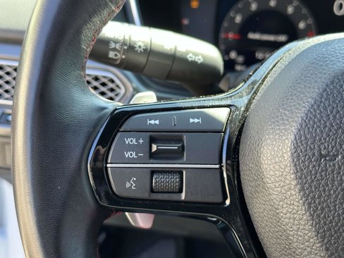 Used 2024 Acura Integra A-Spec image 22