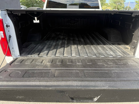 Used 2024 Chevrolet Silverado 2500 LT w/ Z71 Sport Edition image 11