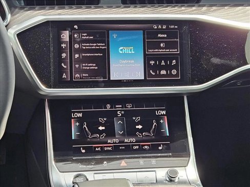 New 2025 Audi A6 3.0T Premium w/ Convenience Package image 12