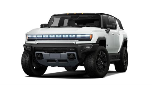 New 2026 GMC Hummer EV SUV image 10