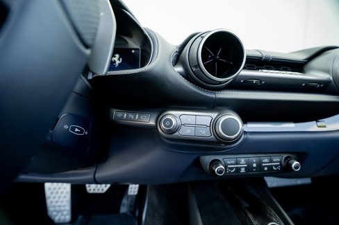 Certified 2022 Ferrari 812 GTS image 24
