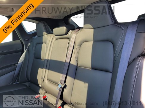New 2025 Nissan Murano SL image 19