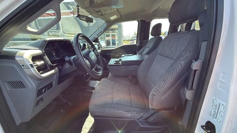 Used 2021 Ford F150 XL w/ Equipment Group 101A High image 10