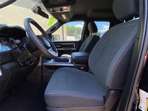 Certified 2022 RAM 1500 Classic Warlock image 18