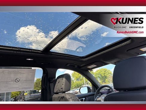 New 2026 Buick Enclave Sport Touring w/ Power Package image 54