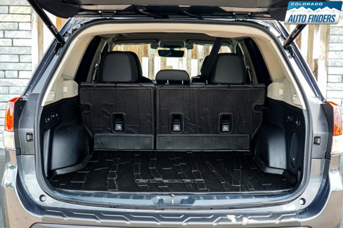 Used 2021 Subaru Forester Sport w/ Popular Package #2 image 30