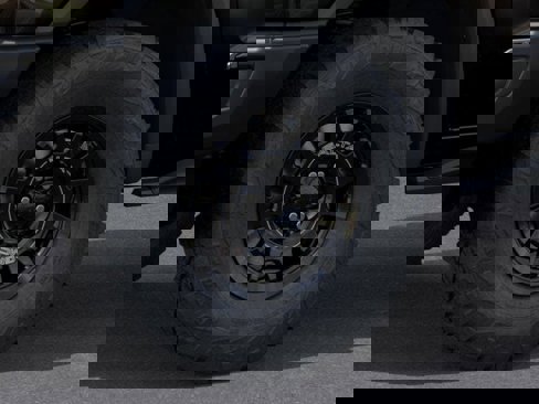 New 2026 GMC Sierra 1500 AT4X w/ AT4X AEV Edition image 34