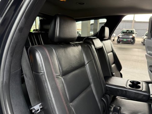 Used 2018 Dodge Durango GT image 23