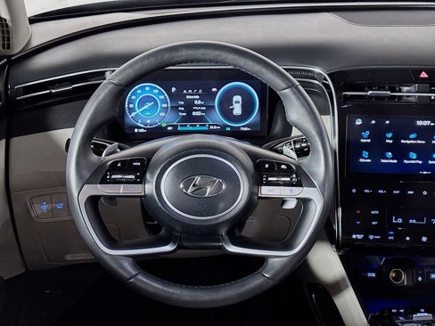 Used 2023 Hyundai Tucson Limited image 13